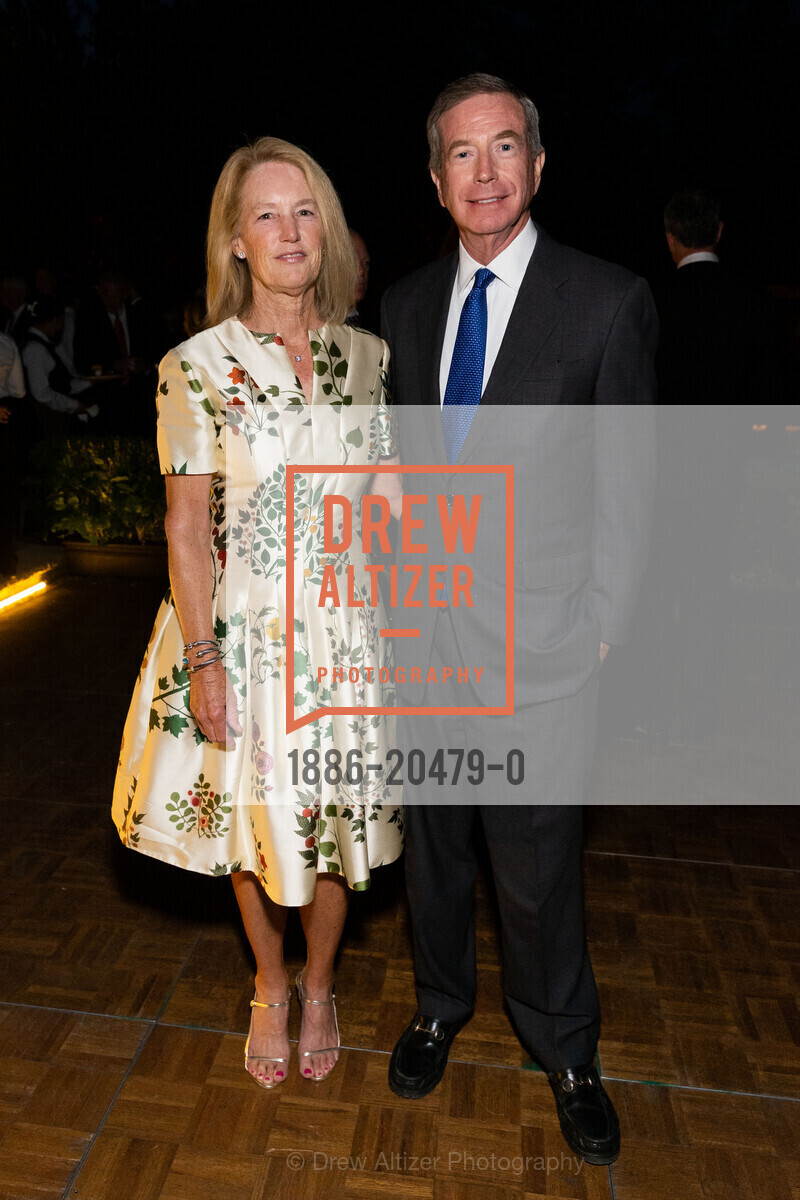 Sharon Reed, Rod Reed, Part The Cloud Gala Benefitting Alzheimer's Association, Private Res, Photo #1886-20479-0 Sharon Reed, Rod Reed, Photo #1886-20479-0