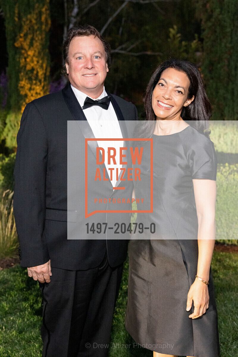 Gregory Clark, Victoria Penfield, Part The Cloud Gala Benefitting Alzheimer's Association, Private Res, Photo #1497-20479-0 Gregory Clark, Victoria Penfield, Photo #1497-20479-0