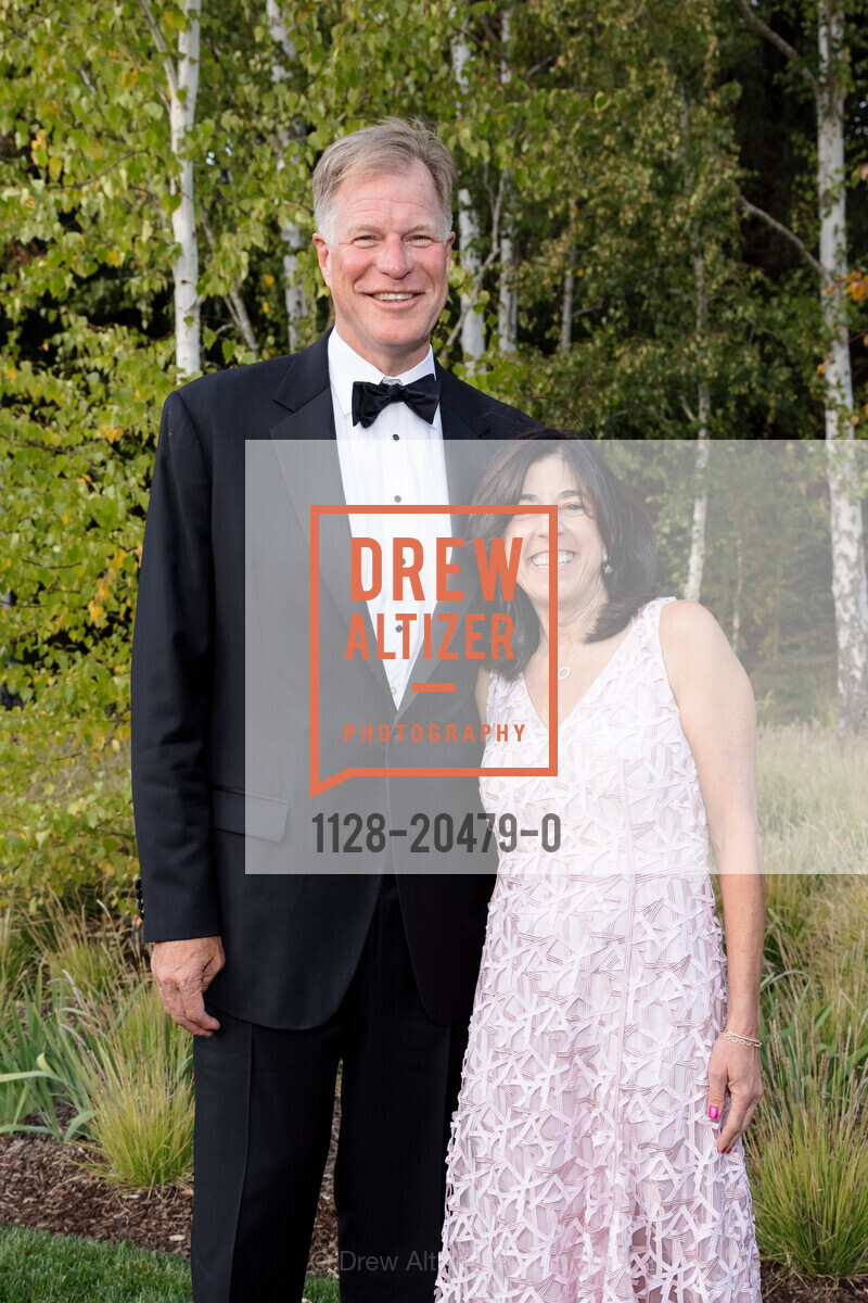 Andy Eckert, Dana Eckert, Photo #1128-20479-0