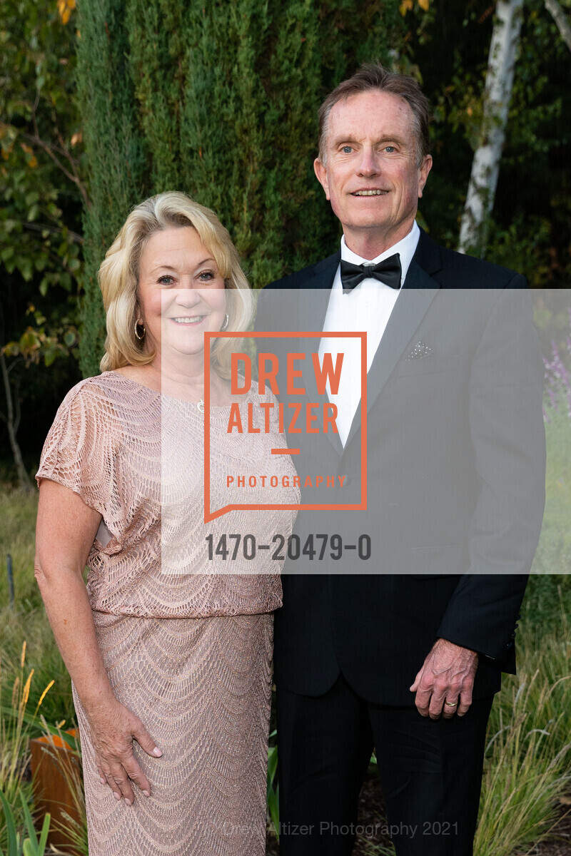 Linda Hoag, Jack Hoag, Photo #1470-20479-0