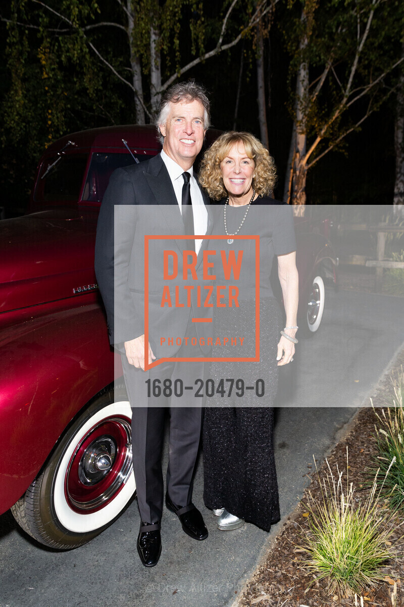Mike Corley, Lori Corley, Part The Cloud Gala Benefitting Alzheimer's Association, Private Res, Photo #1680-20479-0 Mike Corley, Lori Corley, Photo #1680-20479-0