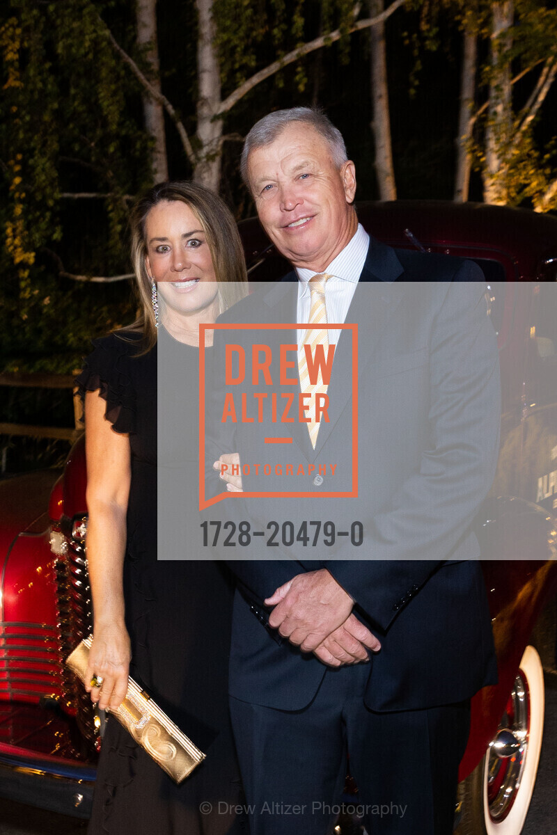 Laura Rehnert, Geoff Rehnert, Part The Cloud Gala Benefitting Alzheimer's Association, Private Res, Photo #1728-20479-0 Laura Rehnert, Geoff Rehnert, Photo #1728-20479-0