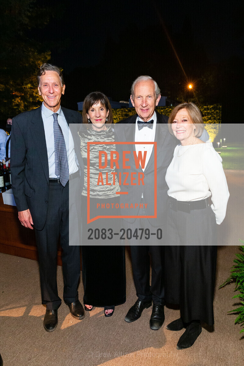 Russell Pyne, Helen Pyne, Fred Kittler, Gail Kittler, Part The Cloud Gala Benefitting Alzheimer's Association, Private Res, Photo #2083-20479-0 Russell Pyne, Helen Pyne, Fred Kittler, Gail Kittler, Photo #2083-20479-0
