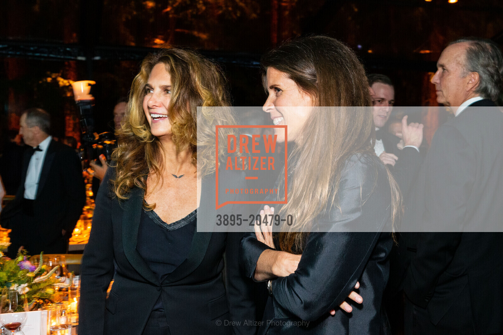 Kelly Sallin, Jane Glanville, Part The Cloud Gala Benefitting Alzheimer's Association, Private Res, Photo #3895-20479-0 Kelly Sallin, Jane Glanville, Photo #3895-20479-0