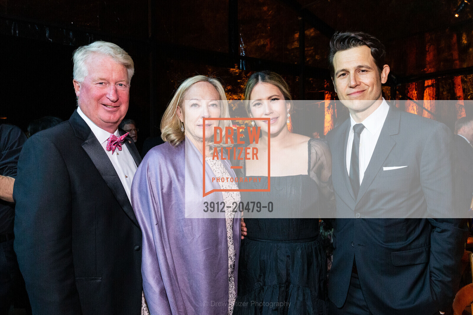 Vince Murphy, Deardra Murphy, Deirdre Bosa, Darryl Bosa, Part The Cloud Gala Benefitting Alzheimer's Association, Private Res, Photo #3912-20479-0 Vince Murphy, Deardra Murphy, Deirdre Bosa, Darryl Bosa, Photo #3912-20479-0