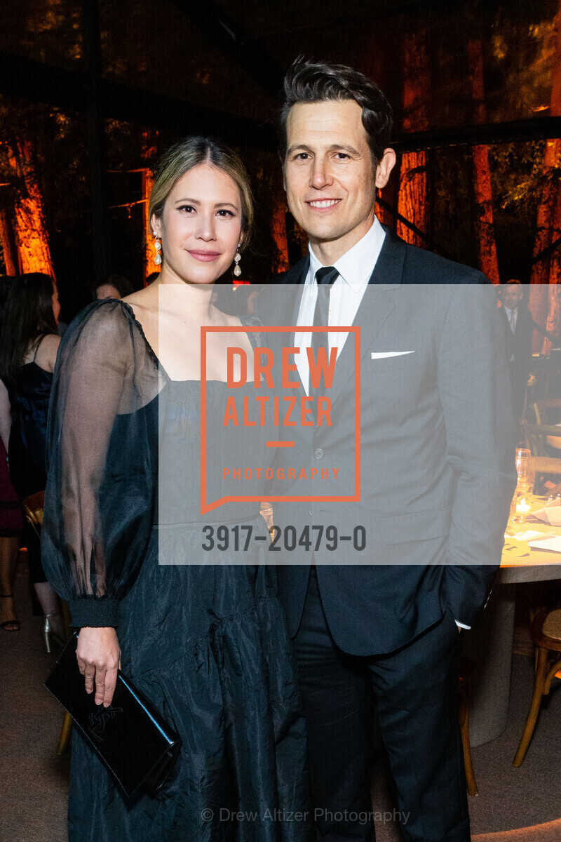 Deirdre Bosa, Darryl Bosa, Part The Cloud Gala Benefitting Alzheimer's Association, Private Res, Photo #3917-20479-0 Deirdre Bosa, Darryl Bosa, Photo #3917-20479-0