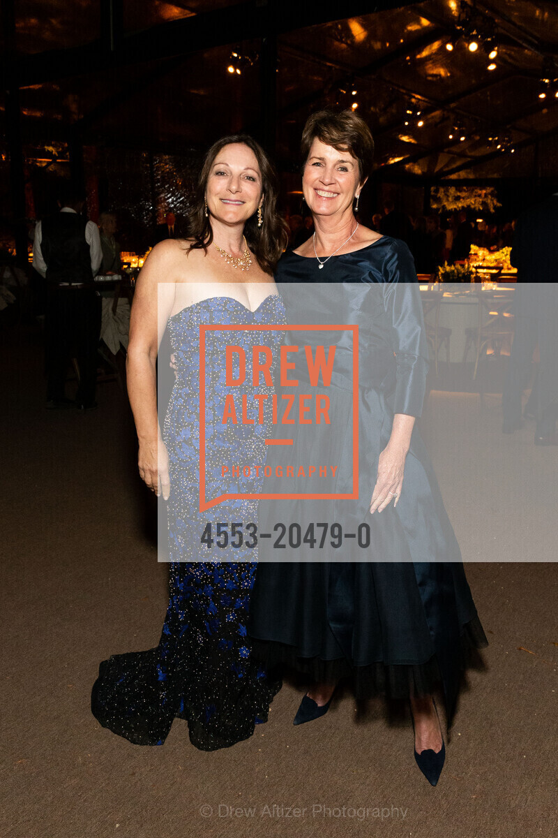 Noreen Carruthers, Betsy McKiernan, Part The Cloud Gala Benefitting Alzheimer's Association, Private Res, Photo #4553-20479-0 Noreen Carruthers, Betsy McKiernan, Photo #4553-20479-0