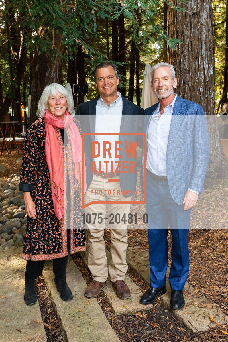 Sandy Donnell, Sam Hodder, James Campbell, Take Me to the Trees: A Redwoods Celebration, National AIDS Memorial Grove. Bowling Green Dr, Photo #1075-20481-0 Sandy Donnell, Sam Hodder, James Campbell, Photo #1075-20481-0