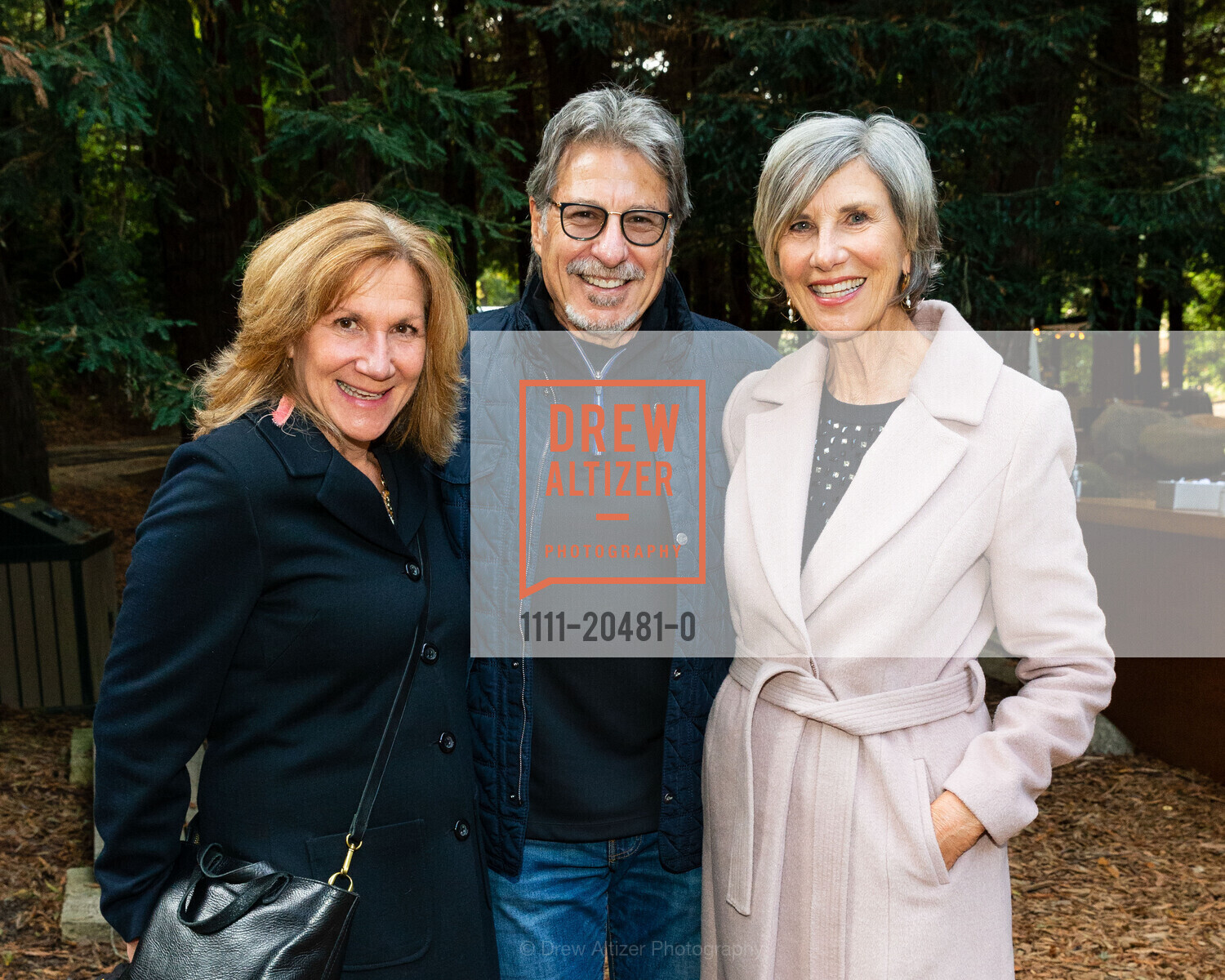 Suzanne Moss, David Perper, Rosemary Cameron, Photo #1111-20481-0