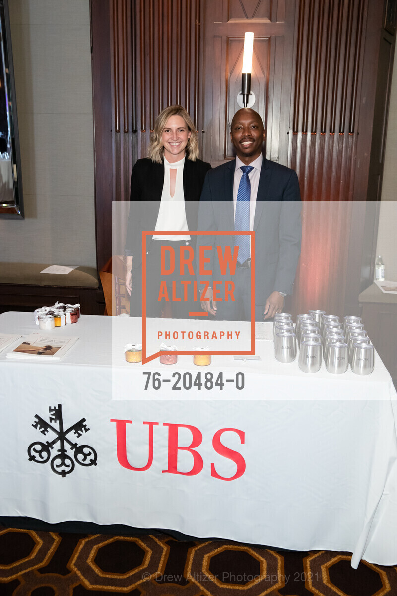 Meredith Westerman, Edgar Marita, Nob Hill Gazette Hosts Own your Worth Event, Julia Morgan Ballroom. 465 California St, October 19th, 2021, Photo #76-20484-0 Meredith Westerman, Edgar Marita, Photo #76-20484-0