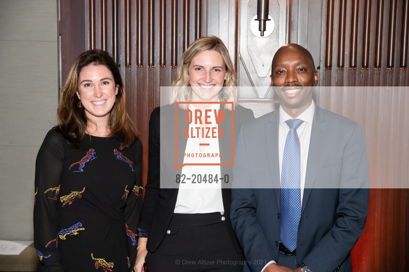 Emily de la Reguera, Meredith Westerman, Edgar Marita, Nob Hill Gazette Hosts Own your Worth Event, Julia Morgan Ballroom. 465 California St, October 19th, 2021, Photo #82-20484-0 Emily de la Reguera, Meredith Westerman, Edgar Marita, Photo #82-20484-0