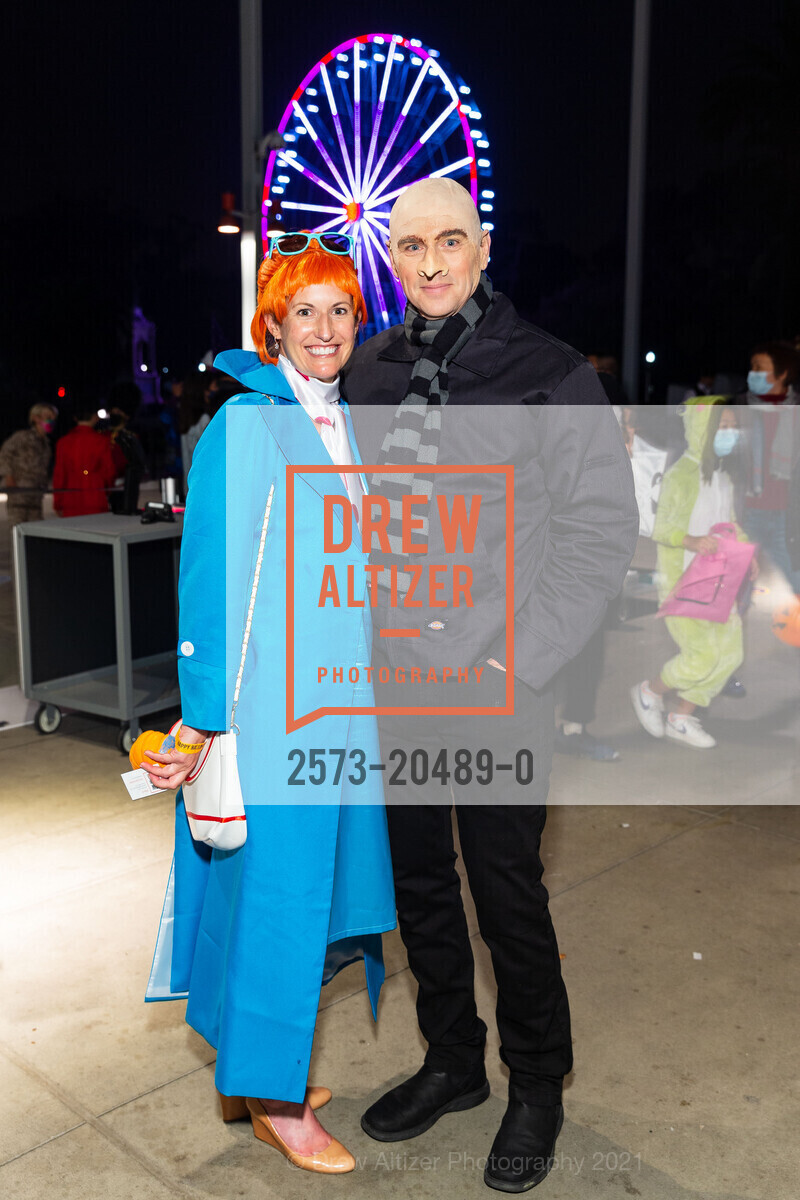 Katherine Orr, Erik Steen, Photo #2573-20489-0