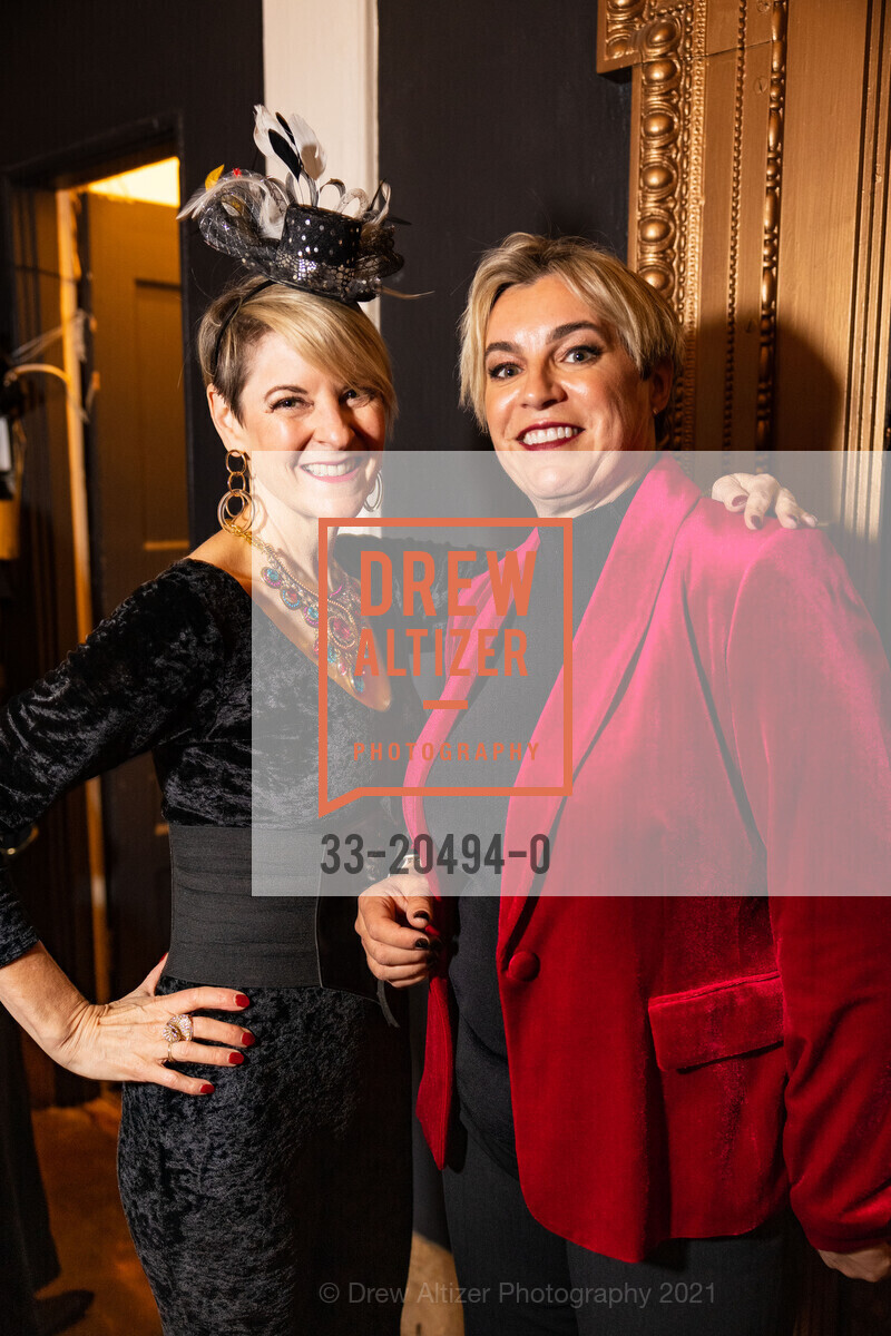 Heidi Bamburg, Florence Raynaud, Photo #33-20494-0
