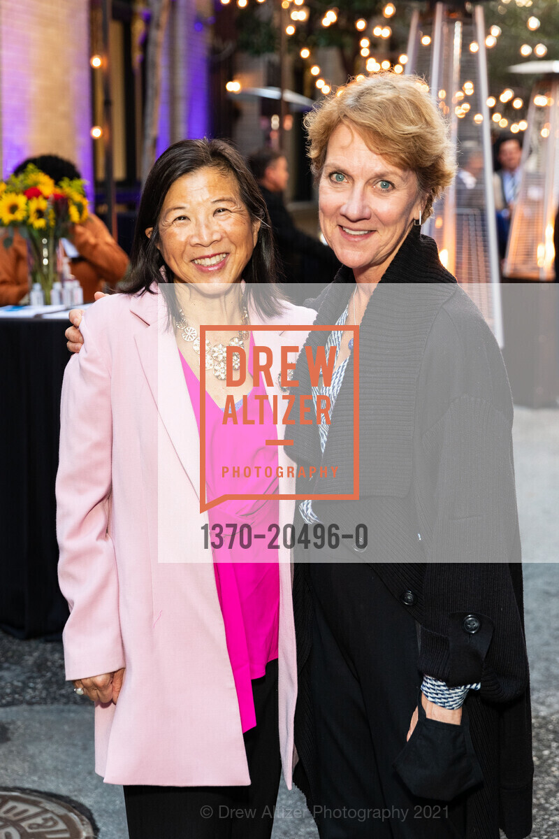 Melinda Yee Franklin, Lee Gregory, Photo #1370-20496-0