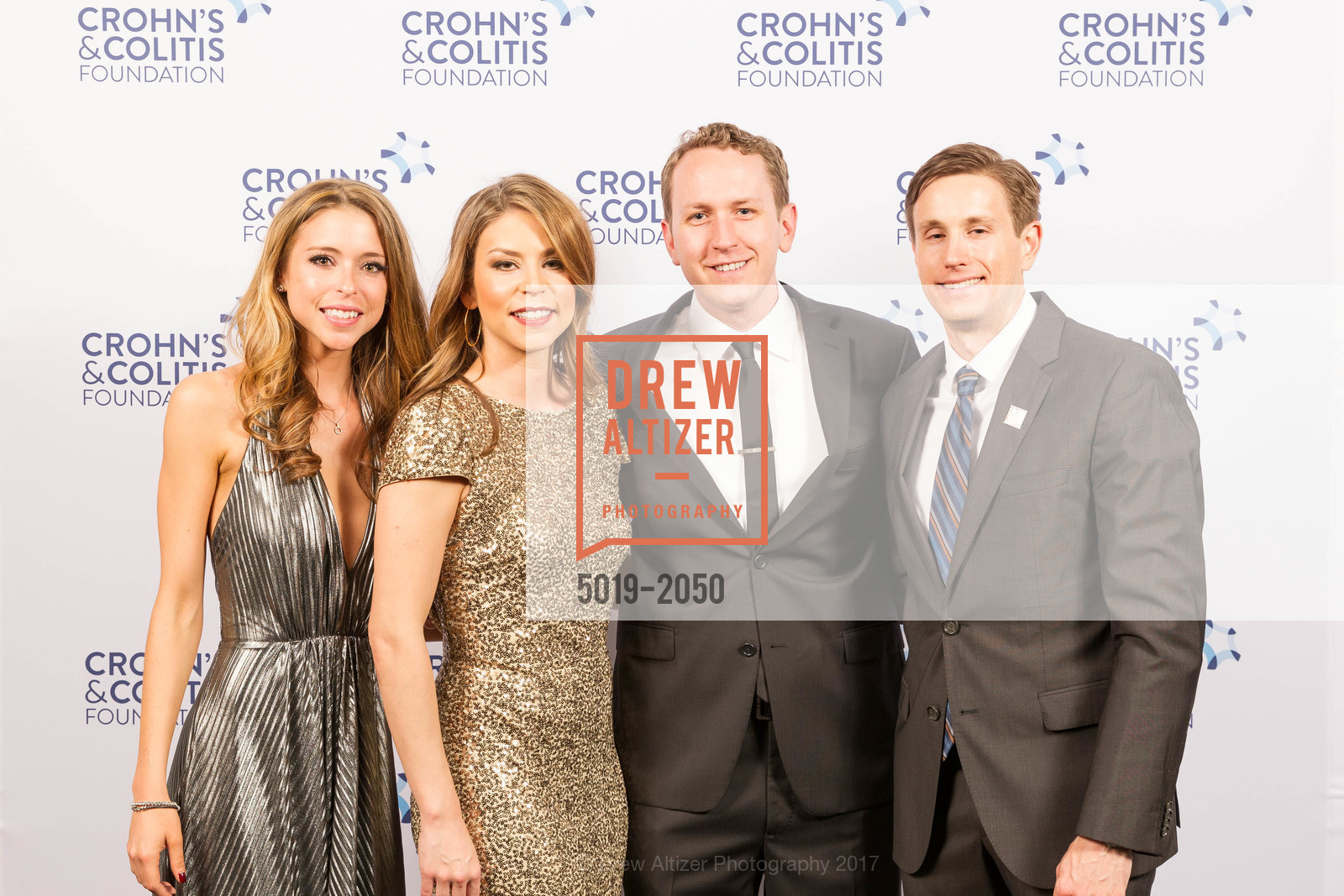 Suzanne Alvarez, Kristy Thornton, John Whipple, Charles Thornton, Photo #5019-2050
