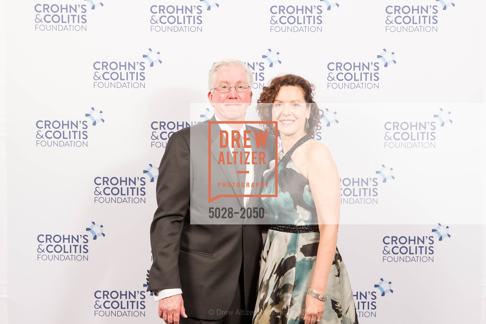 Cliff Cook, Filomena Cook, 20th Annual California Wine Classic, Ritz Carlton Hotel. 600 Stockton St, April 21st, 2017, Photo #5028-2050 Cliff Cook, Filomena Cook, Photo #5028-2050