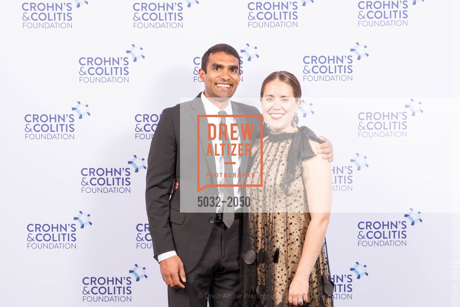 Jay Dumaswala, Dawn Wojnarowski, 20th Annual California Wine Classic, Ritz Carlton Hotel. 600 Stockton St, April 21st, 2017