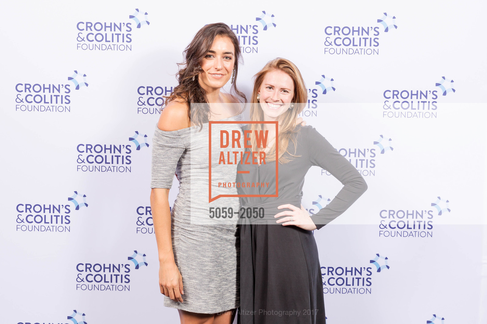 Lauren Fike, Nora Davis, 20th Annual California Wine Classic, Ritz Carlton Hotel. 600 Stockton St, April 21st, 2017, Photo #5059-2050 Lauren Fike, Nora Davis, Photo #5059-2050