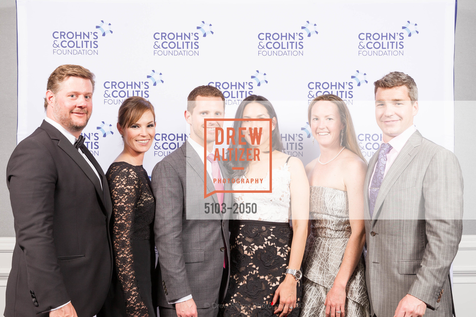 Matthew Potts, Heather Potts, Rob Mason, Adrianna Mason, Caitlin Durling, Jacob Durling, 20th Annual California Wine Classic, Ritz Carlton Hotel. 600 Stockton St, April 21st, 2017, Photo #5103-2050 Matthew Potts, Heather Potts, Rob Mason, Adrianna Mason, Caitlin Durling, Jacob Durling, Photo #5103-2050