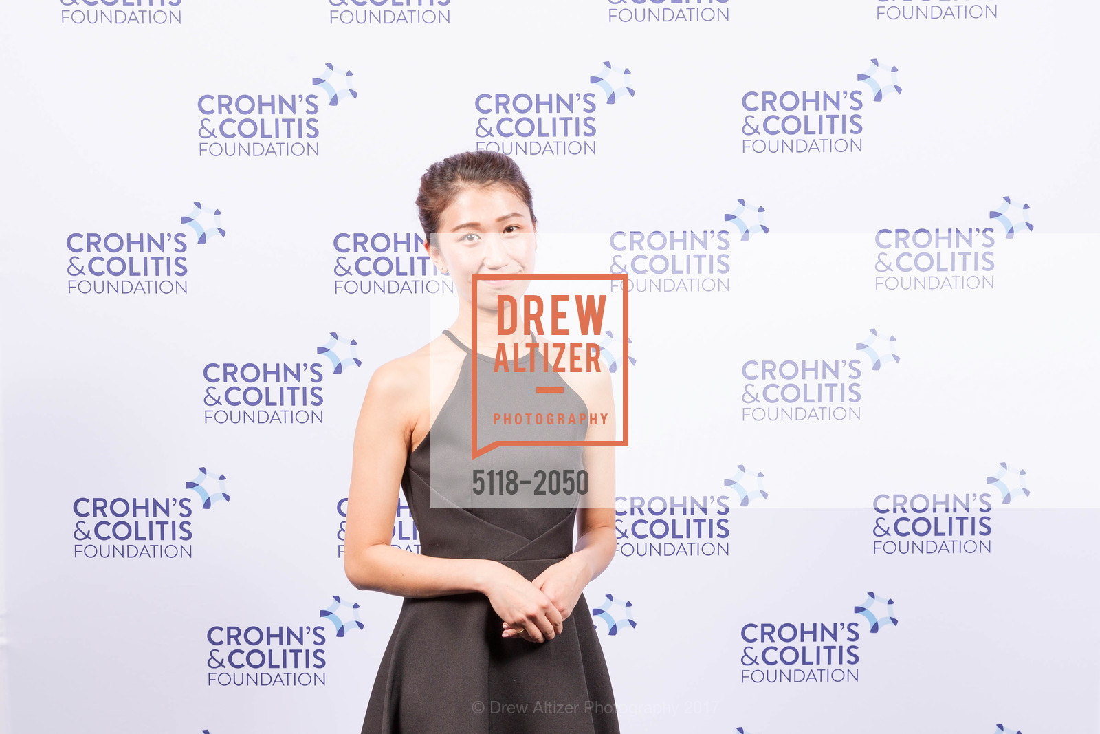 Ivy Wang, 20th Annual California Wine Classic, Ritz Carlton Hotel. 600 Stockton St, April 21st, 2017