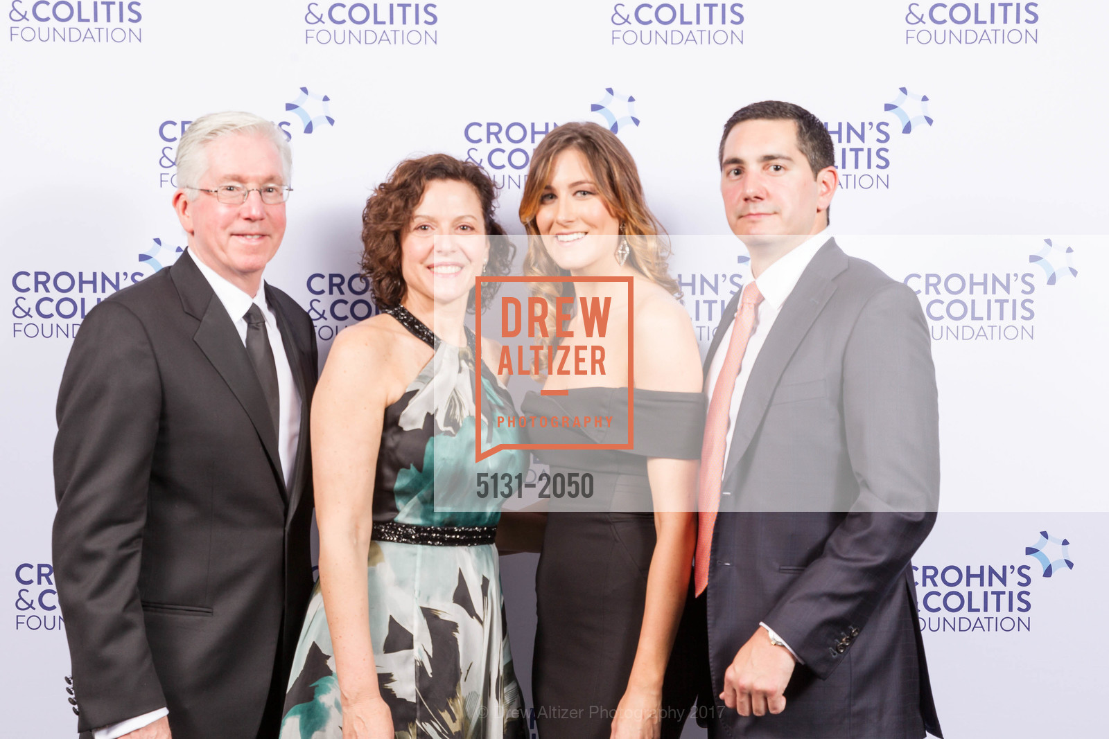 Cliff Cook, Filomena Cook, Kristin Cummings, 20th Annual California Wine Classic, Ritz Carlton Hotel. 600 Stockton St, April 21st, 2017