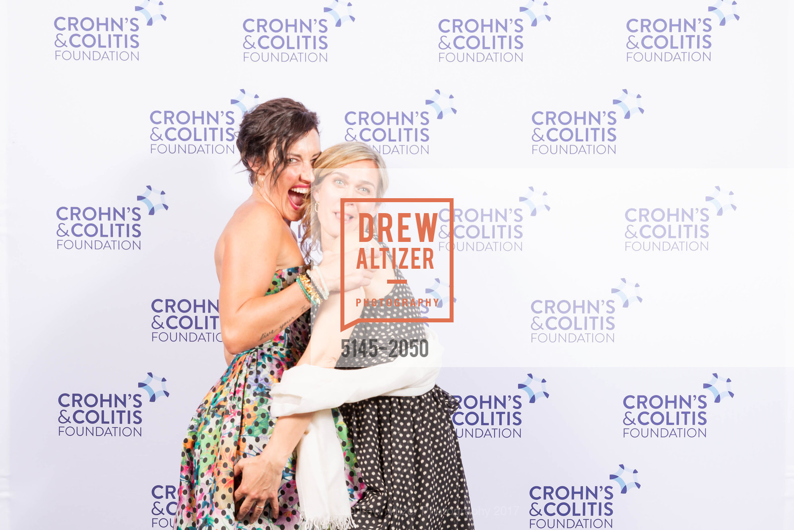 Carissa Manzo, Dora Bieg, 20th Annual California Wine Classic, Ritz Carlton Hotel. 600 Stockton St, April 21st, 2017, Photo #5145-2050 Carissa Manzo, Dora Bieg, Photo #5145-2050