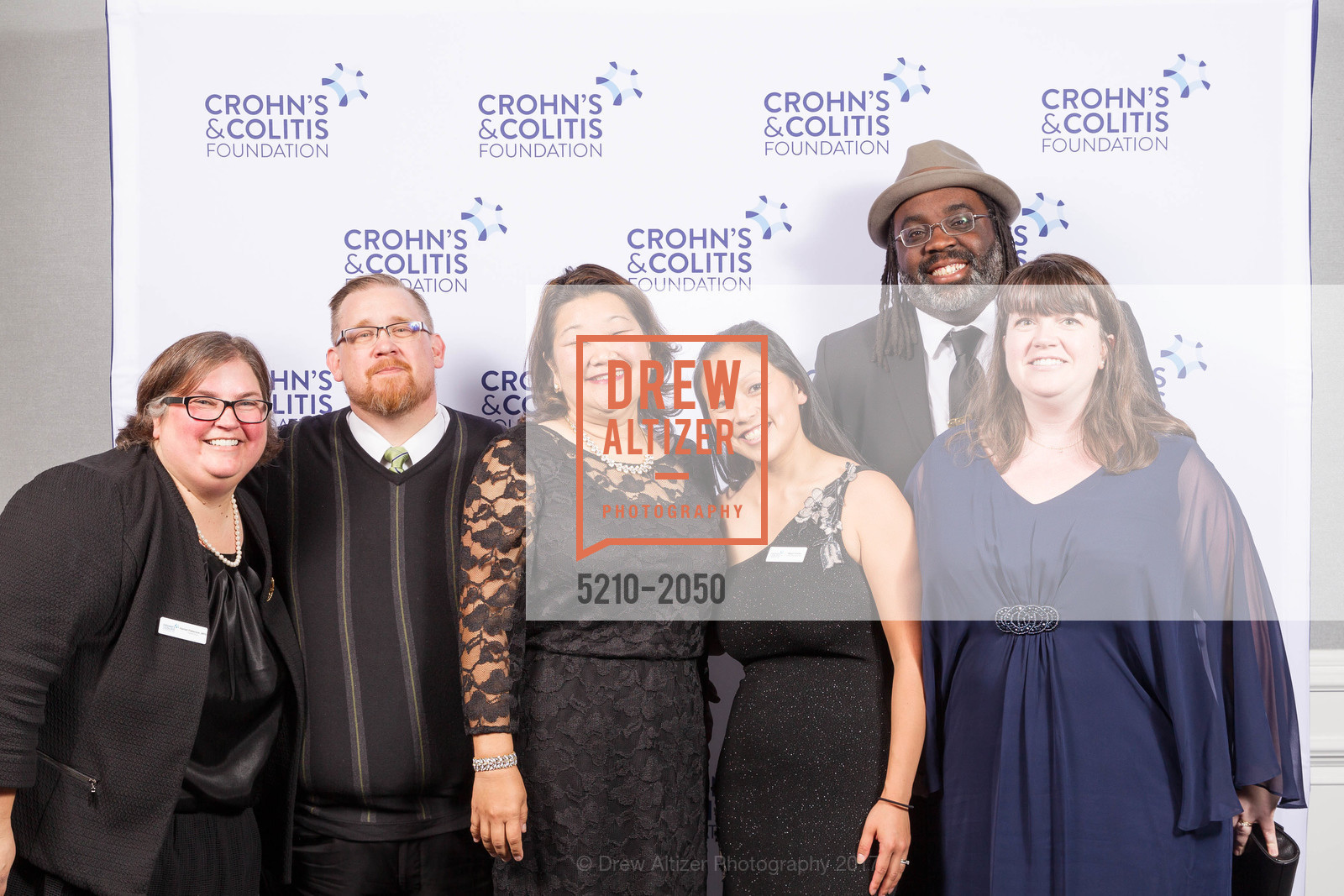 Harriet Patterson, Jeremy Morioka, Kristi Morioka, Megan Franks, Rodney Blackwell, Cathy Blackwell, 20th Annual California Wine Classic, Ritz Carlton Hotel. 600 Stockton St, April 21st, 2017, Photo #5210-2050 Harriet Patterson, Jeremy Morioka, Kristi Morioka, Megan Franks, Rodney Blackwell, Cathy Blackwell, Photo #5210-2050