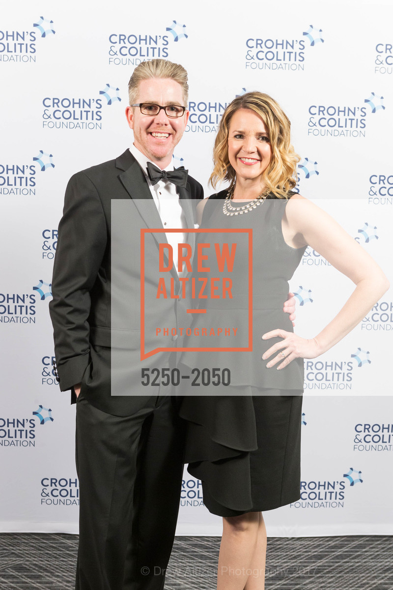 Sharon Martin, Derek Aitken, 20th Annual California Wine Classic, Ritz Carlton Hotel. 600 Stockton St, April 21st, 2017, Photo #5250-2050 Sharon Martin, Derek Aitken, Photo #5250-2050