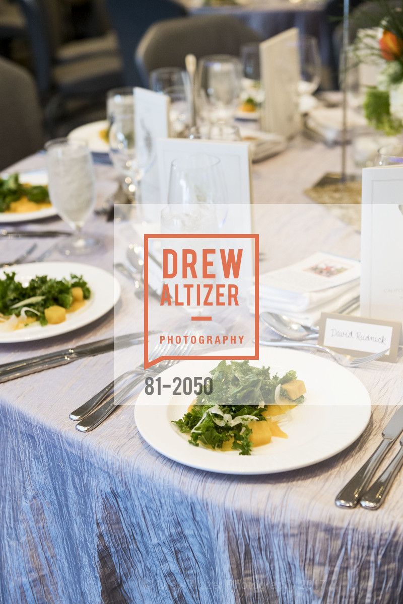 Atmosphere, 20th Annual California Wine Classic, Ritz Carlton Hotel. 600 Stockton St, April 21st, 2017, Photo #81-2050 Atmosphere, Photo #81-2050