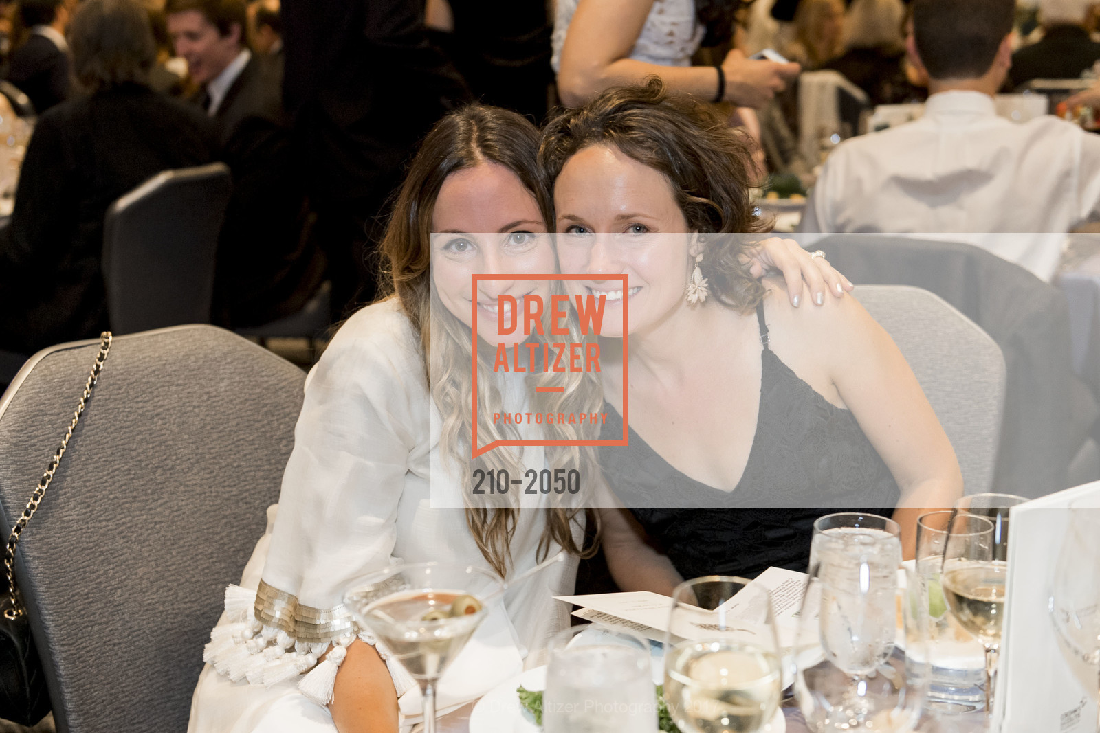20th Annual California Wine Classic, Ritz Carlton Hotel. 600 Stockton St, April 21st, 2017, Photo #210-2050 Photo #210-2050