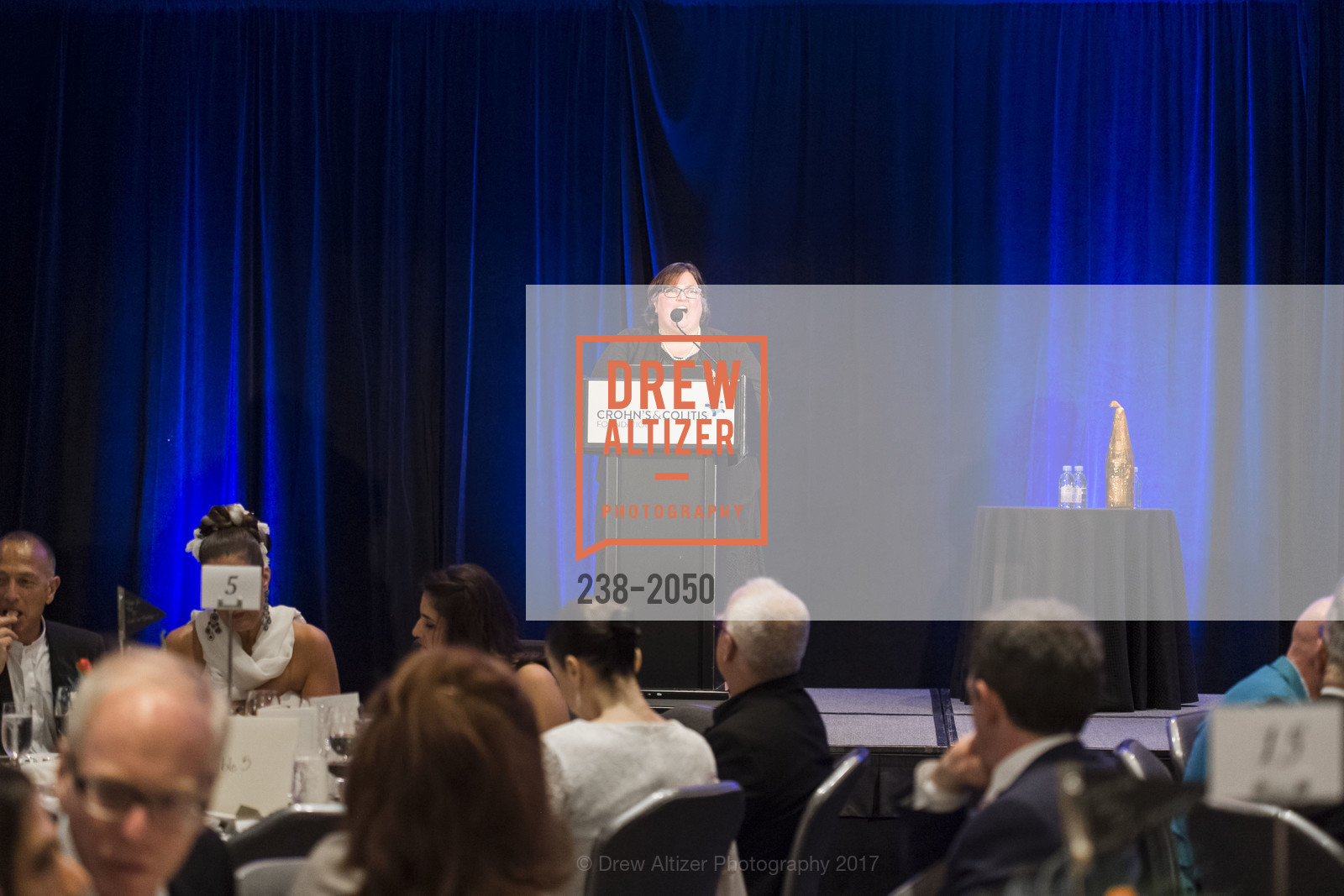 Harriet Patterson, 20th Annual California Wine Classic, Ritz Carlton Hotel. 600 Stockton St, April 21st, 2017