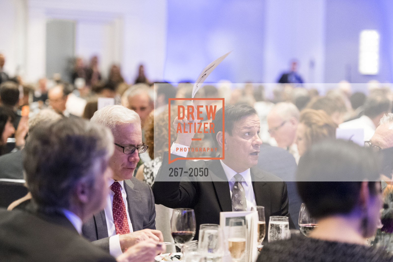 Atmosphere, 20th Annual California Wine Classic, Ritz Carlton Hotel. 600 Stockton St, April 21st, 2017, Photo #267-2050 Atmosphere, Photo #267-2050