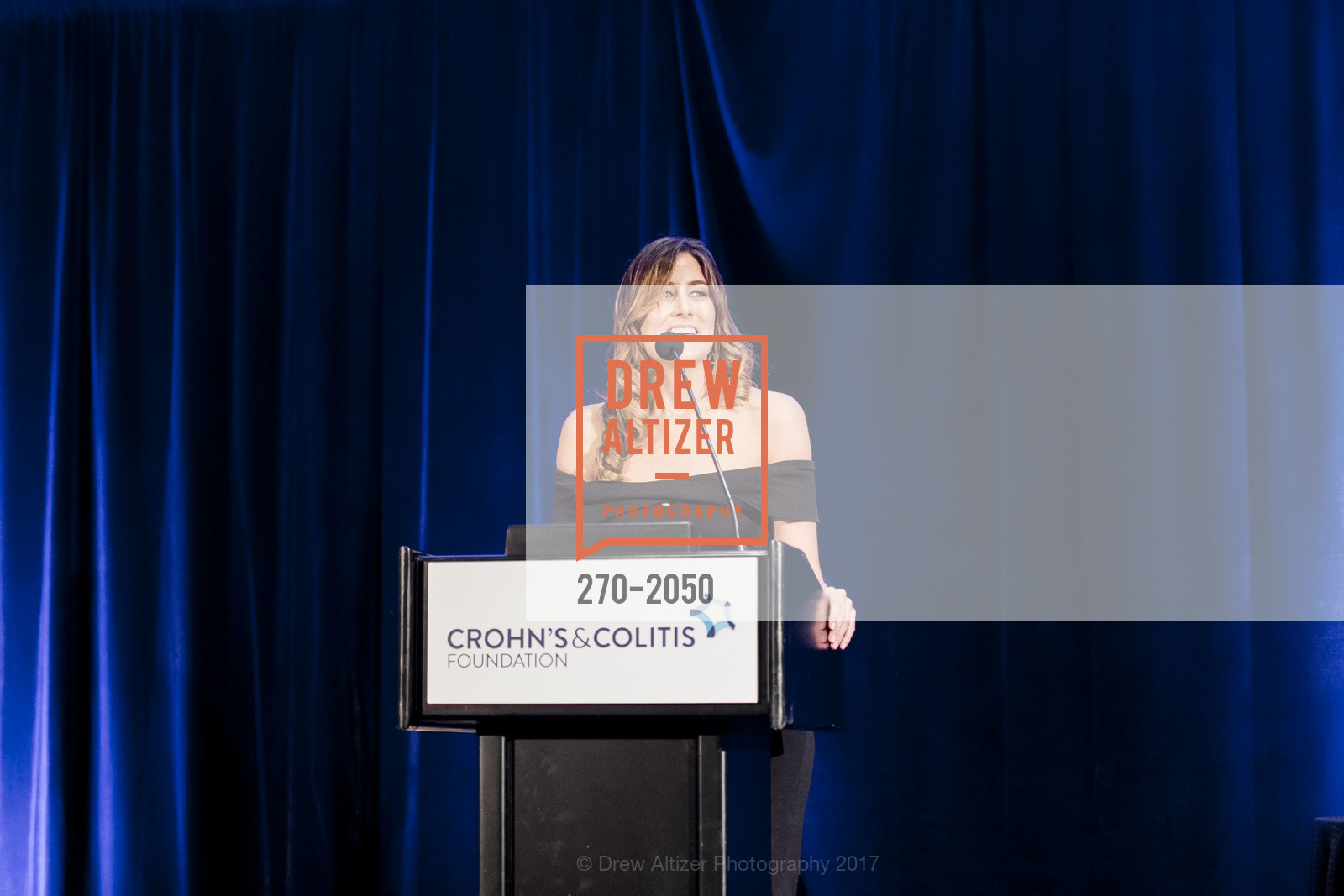 Kristin Cummings, 20th Annual California Wine Classic, Ritz Carlton Hotel. 600 Stockton St, April 21st, 2017, Photo #270-2050 Kristin Cummings, Photo #270-2050