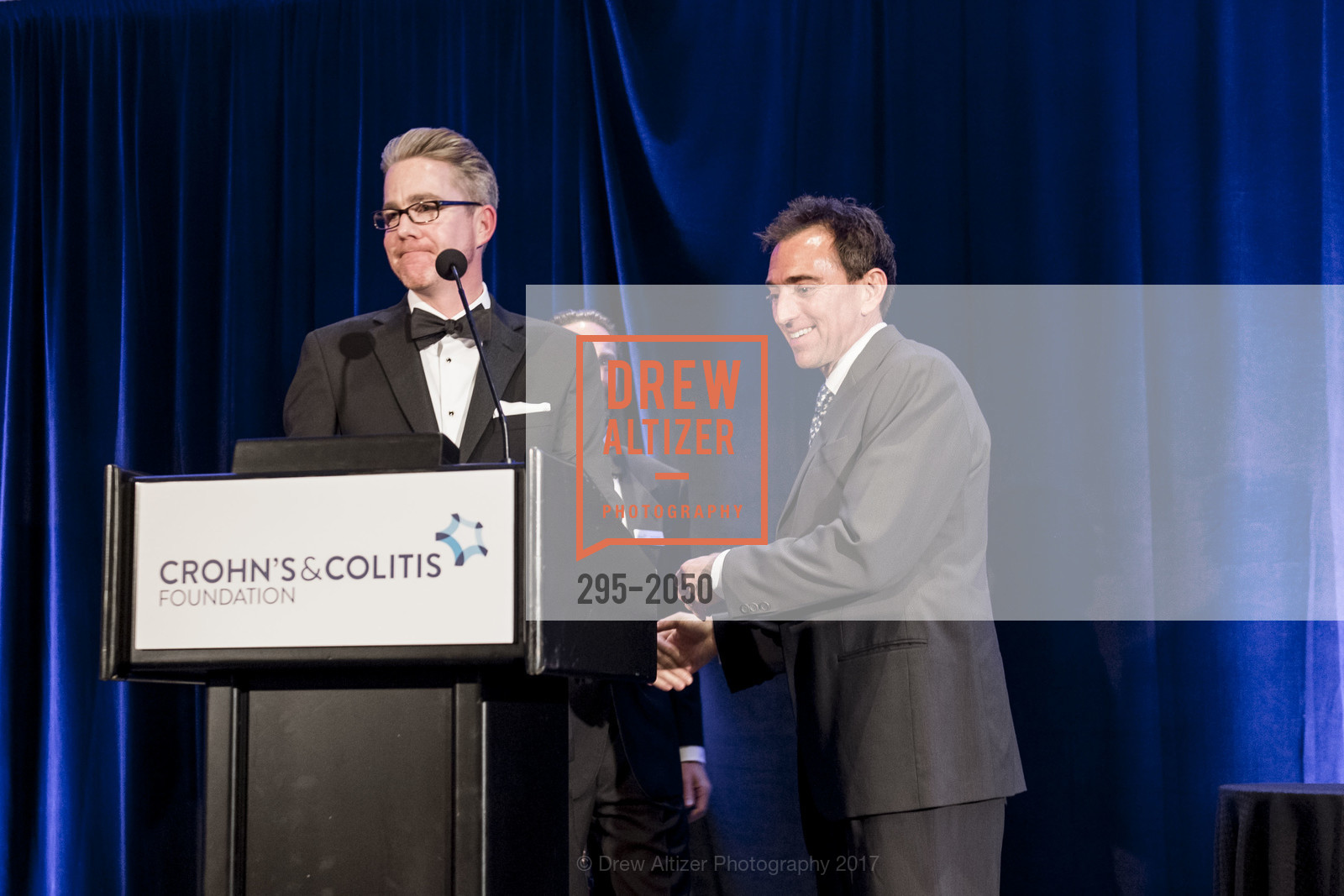 Derek Aitken, Jeff Sternberg, 20th Annual California Wine Classic, Ritz Carlton Hotel. 600 Stockton St, April 21st, 2017