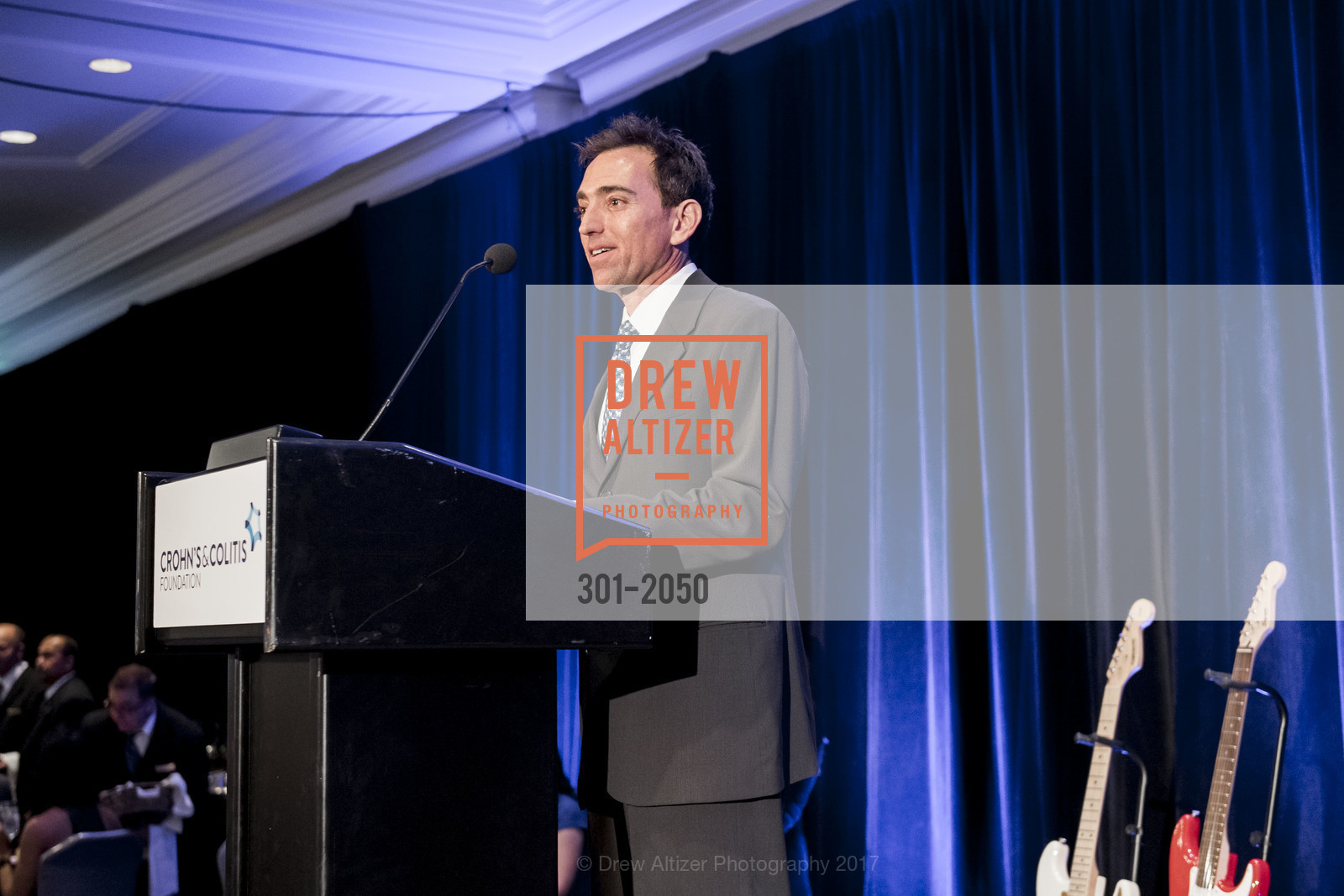 Jeff Sternberg, 20th Annual California Wine Classic, Ritz Carlton Hotel. 600 Stockton St, April 21st, 2017
