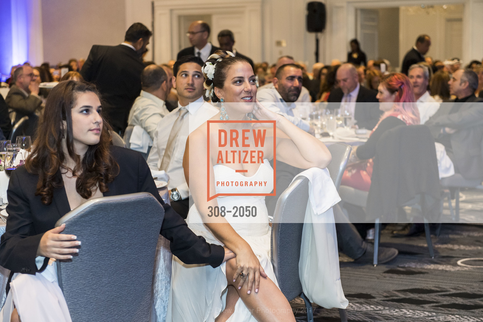 Jan Reicher, 20th Annual California Wine Classic, Ritz Carlton Hotel. 600 Stockton St, April 21st, 2017