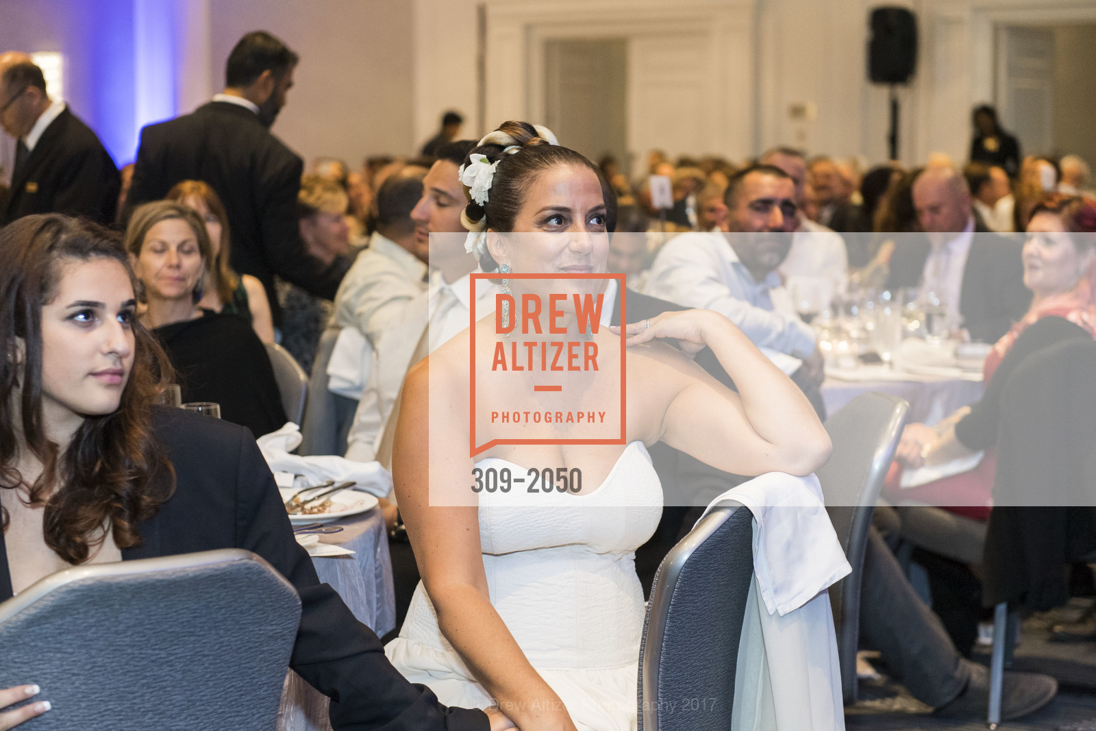 Jan Reicher, 20th Annual California Wine Classic, Ritz Carlton Hotel. 600 Stockton St, April 21st, 2017