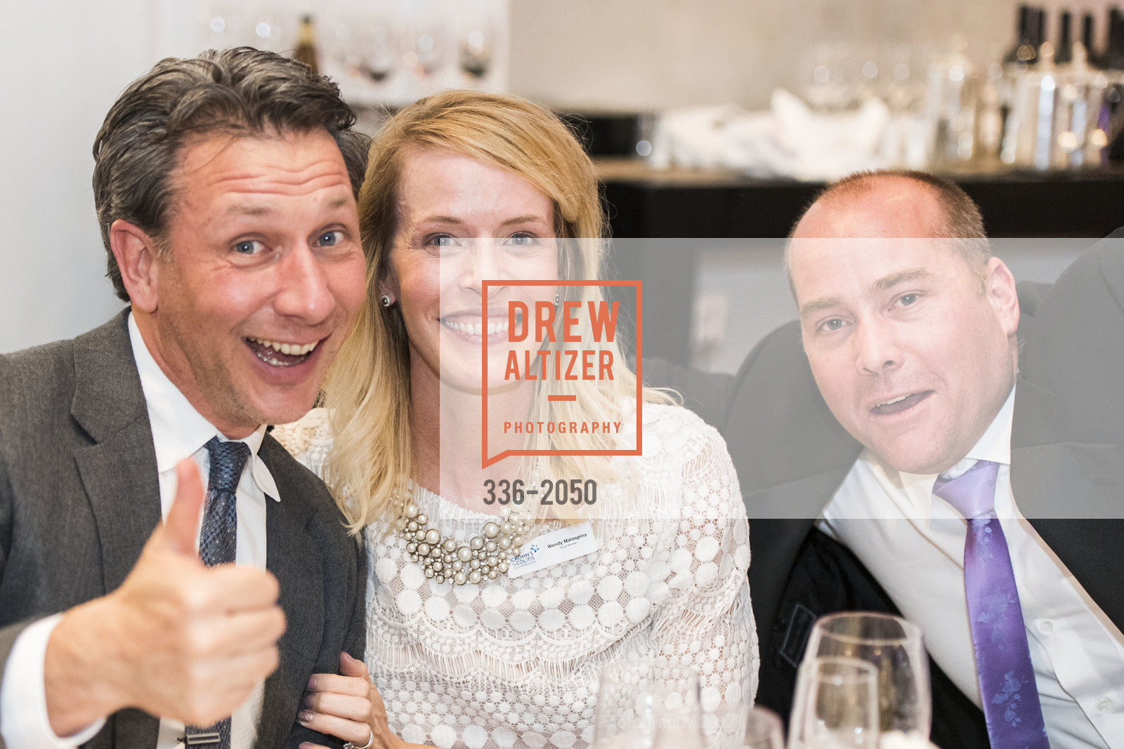 Rich Malaspina, Wendy Walker, 20th Annual California Wine Classic, Ritz Carlton Hotel. 600 Stockton St, April 21st, 2017