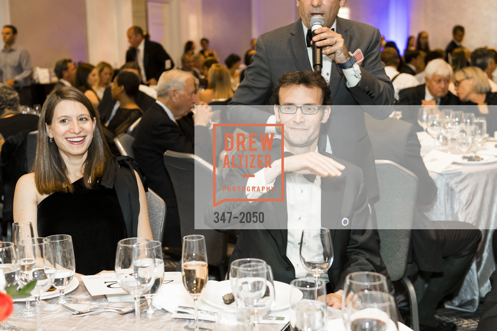 Eric Stone, 20th Annual California Wine Classic, Ritz Carlton Hotel. 600 Stockton St, April 21st, 2017