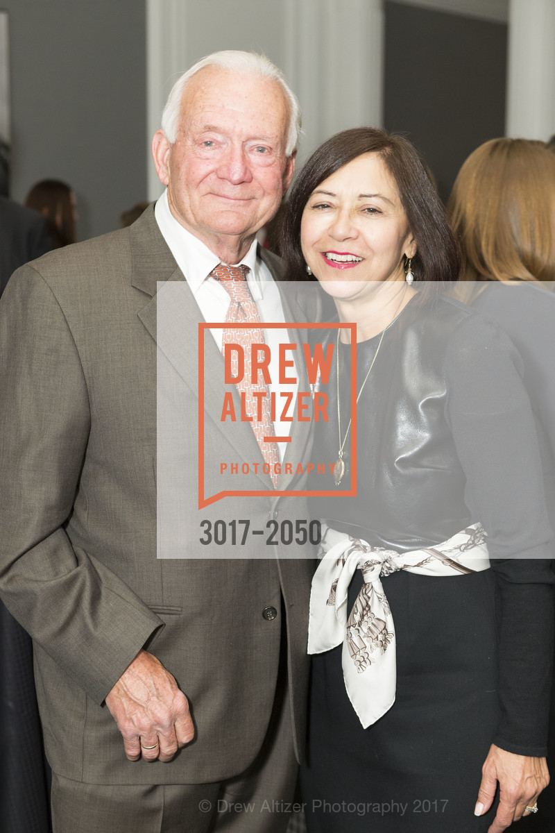 Richard Maxey, Margo Maxey, 20th Annual California Wine Classic, Ritz Carlton Hotel. 600 Stockton St, April 21st, 2017, Photo #3017-2050 Richard Maxey, Margo Maxey, Photo #3017-2050