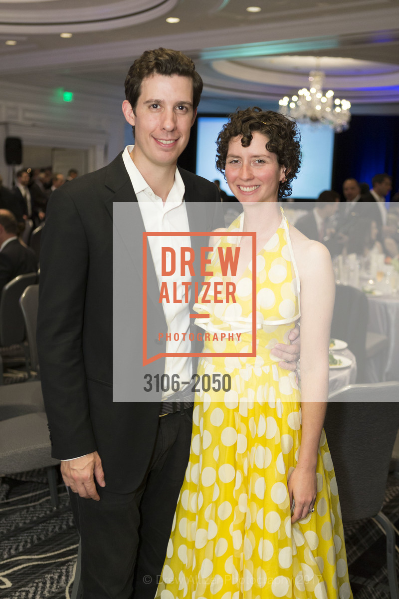 Eric Koger, Susan Gregg Koger, 20th Annual California Wine Classic, Ritz Carlton Hotel. 600 Stockton St, April 21st, 2017