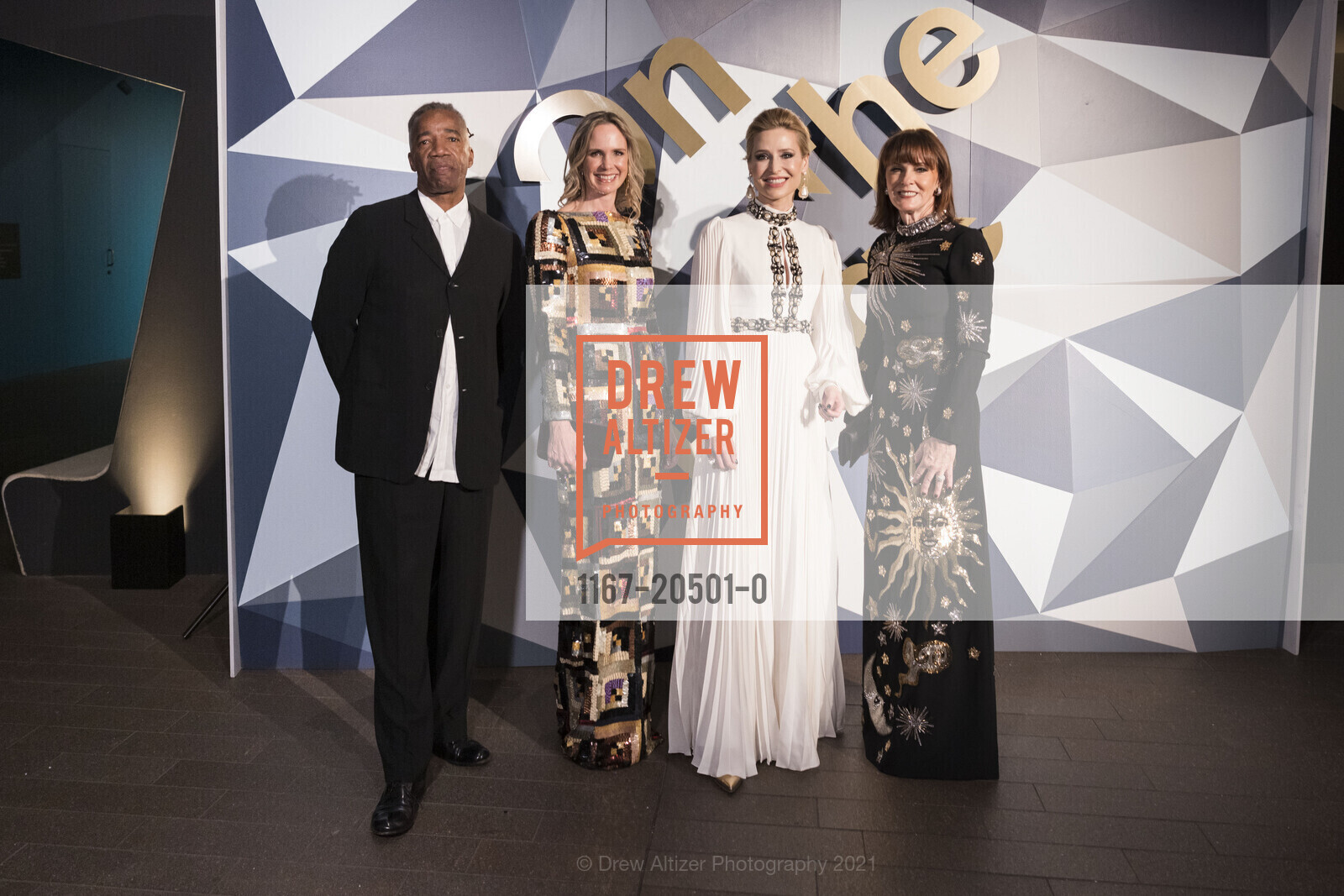 Walter Hood, Jessica Moment, Kate Harbin Clammer, Allison Speer, Photo #1167-20501-0