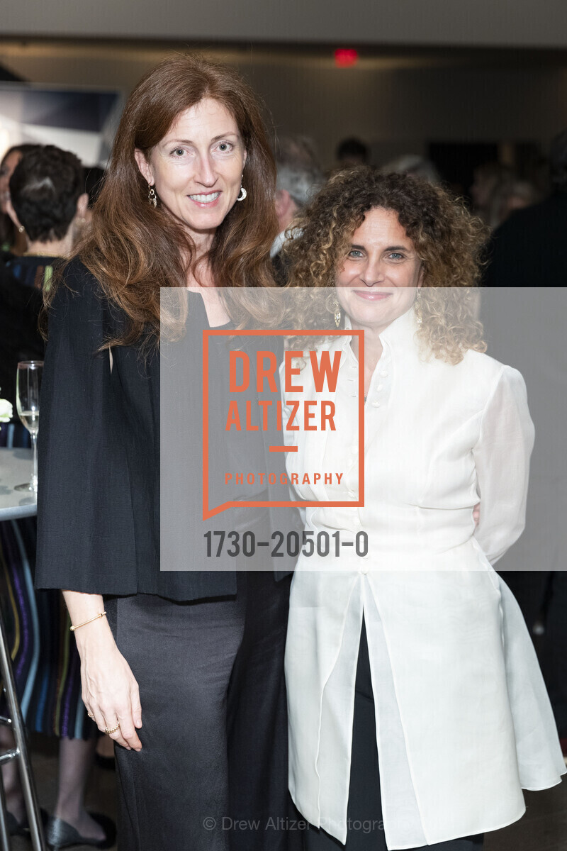 Helena Nordstrom, Jill D'Alessandro, The de Young Museum Presents ON THE EDGE benefit Honoring Artist Judy Chicago and Designer Walter Hood, de Young Museum. 50 Hagiwara Tea Garden Dr, November 5th, 2021, Photo #1730-20501-0 Helena Nordstrom, Jill D'Alessandro, Photo #1730-20501-0