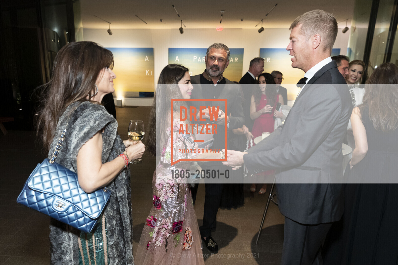 Ayesha Thapar, Nikesh Arora, Photo #1805-20501-0