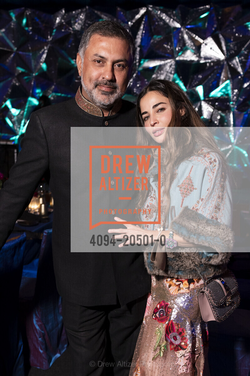 Nikesh Arora, Ayesha Thapar, Photo #4094-20501-0