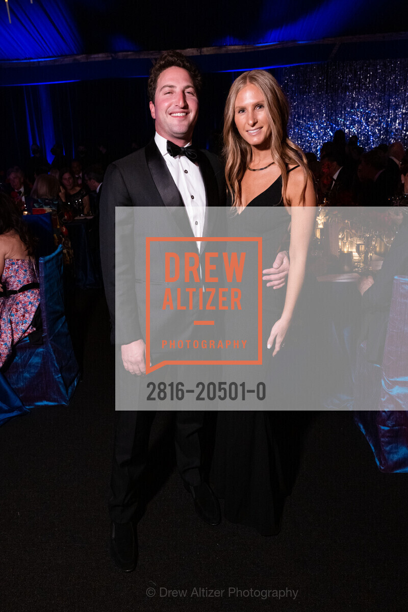 Jason Goldman, Sam Cohodas, Photo #2816-20501-0