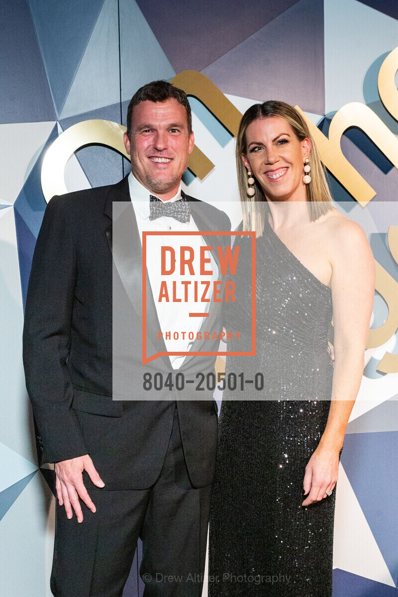 Erik Erickson, Lauren Erickson, The de Young Museum Presents ON THE EDGE benefit Honoring Artist Judy Chicago and Designer Walter Hood, de Young Museum. 50 Hagiwara Tea Garden Dr, Photo #8040-20501-0 Erik Erickson, Lauren Erickson, Photo #8040-20501-0