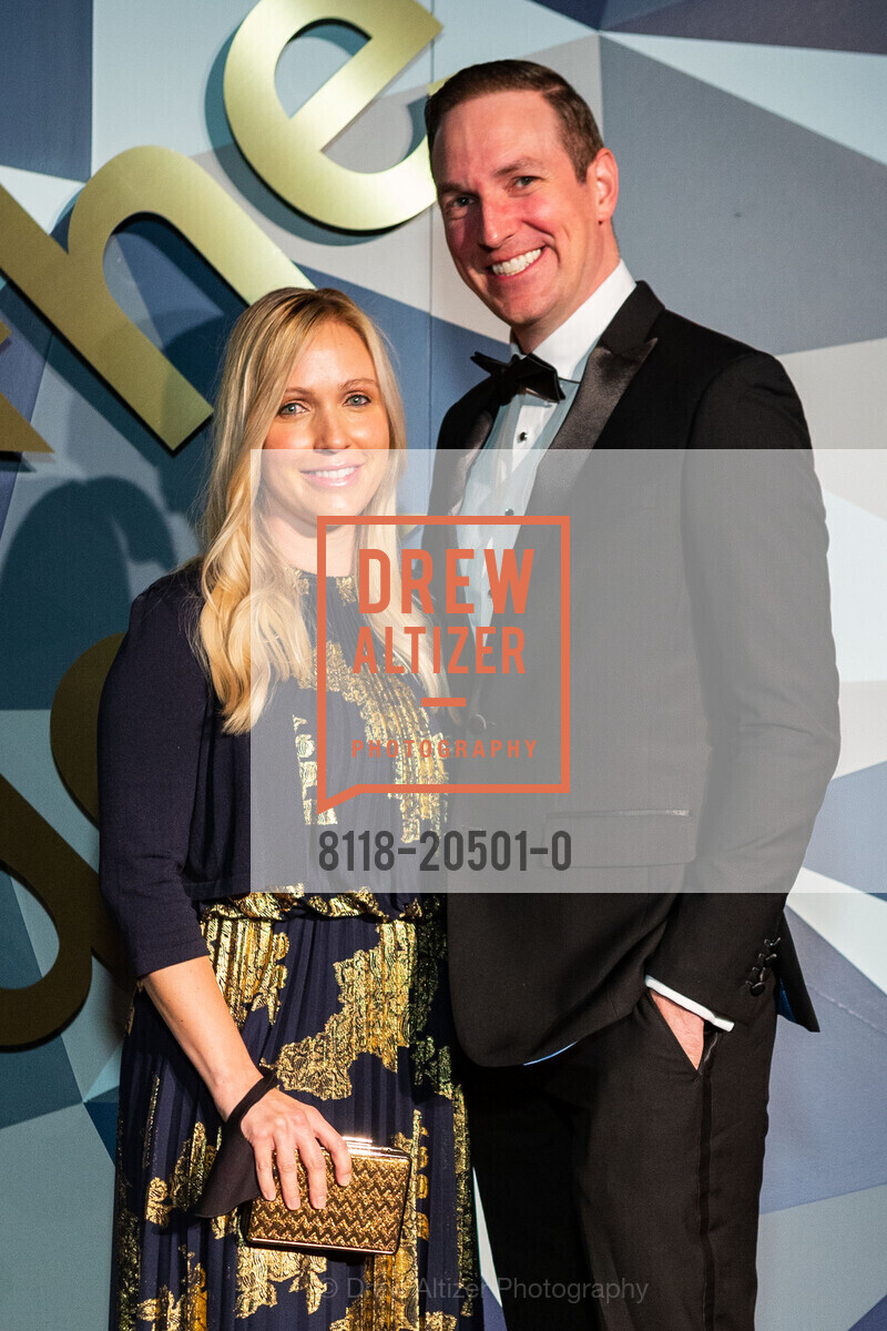 Melissa Buron, Stephen Stock, The de Young Museum Presents ON THE EDGE benefit Honoring Artist Judy Chicago and Designer Walter Hood, de Young Museum. 50 Hagiwara Tea Garden Dr, Photo #8118-20501-0 Melissa Buron, Stephen Stock, Photo #8118-20501-0