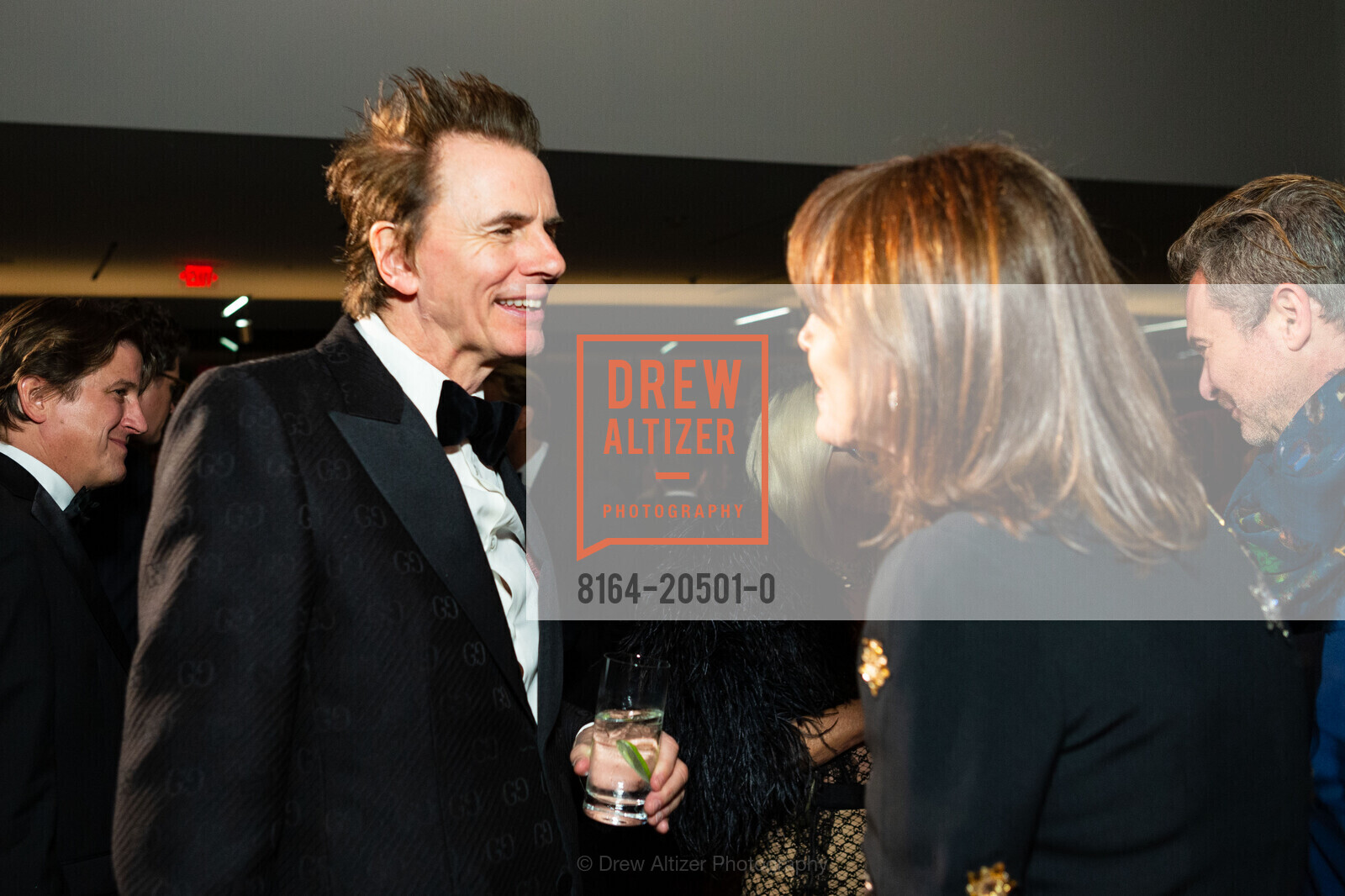 John Taylor, Allison Speer, Photo #8164-20501-0