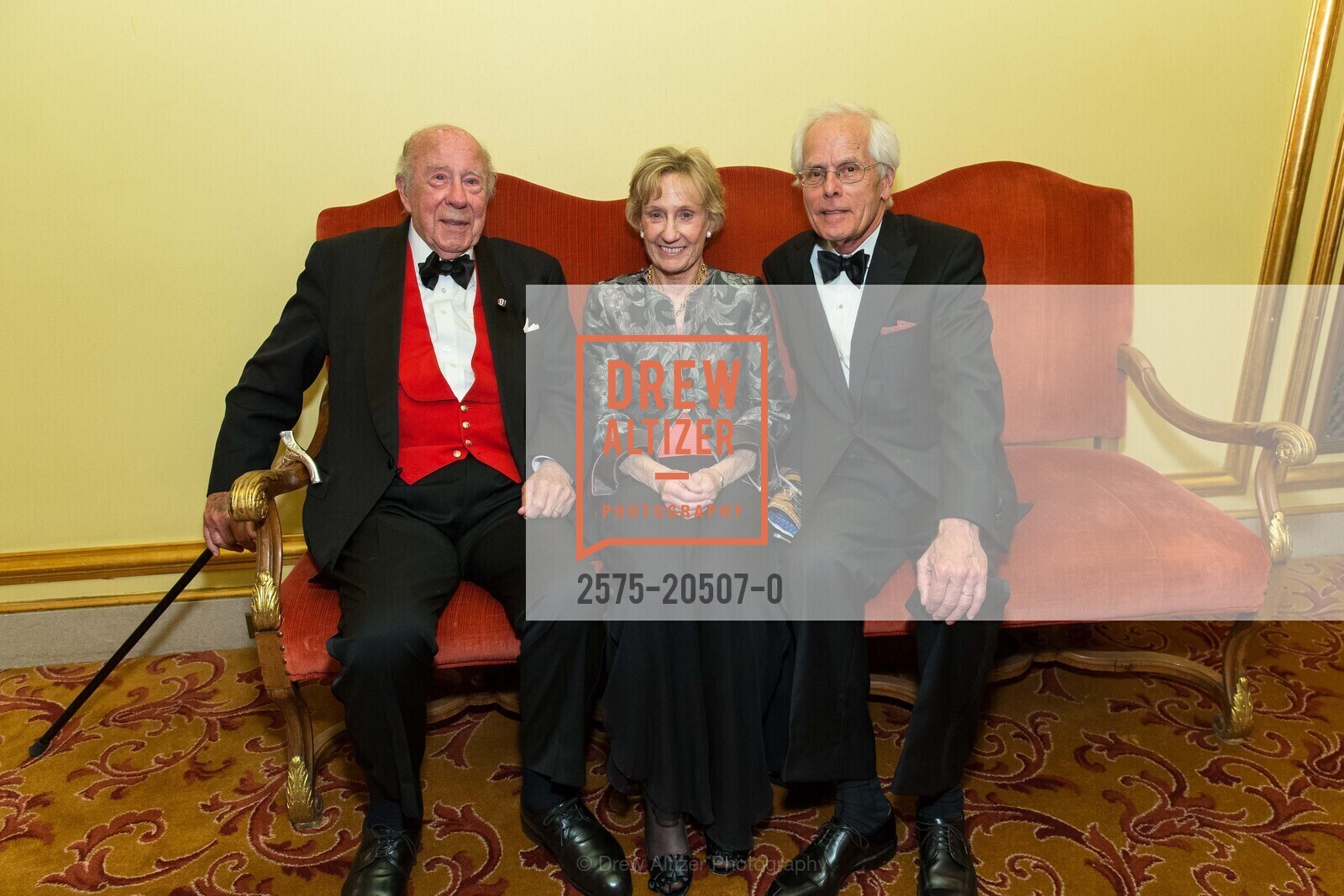 George Shultz, Nancy Bechtle, Joachuim Bechlet, In Memoriam: Nancy Bechtle, Various, Photo #2575-20507-0 George Shultz, Nancy Bechtle, Joachuim Bechlet, Photo #2575-20507-0
